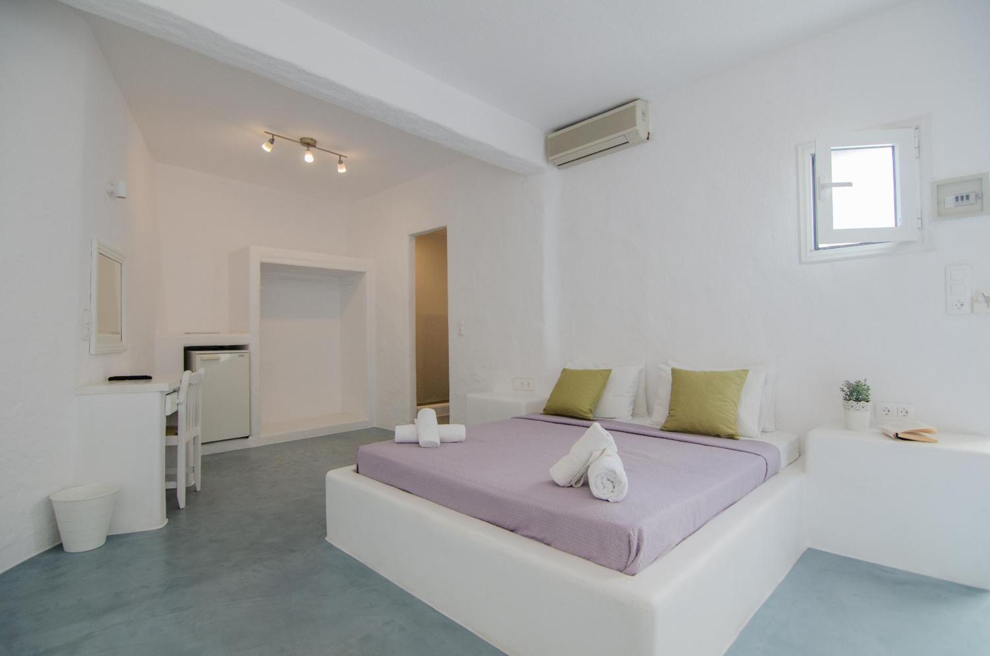 Sunrise Hotel Хора Екстер'єр фото