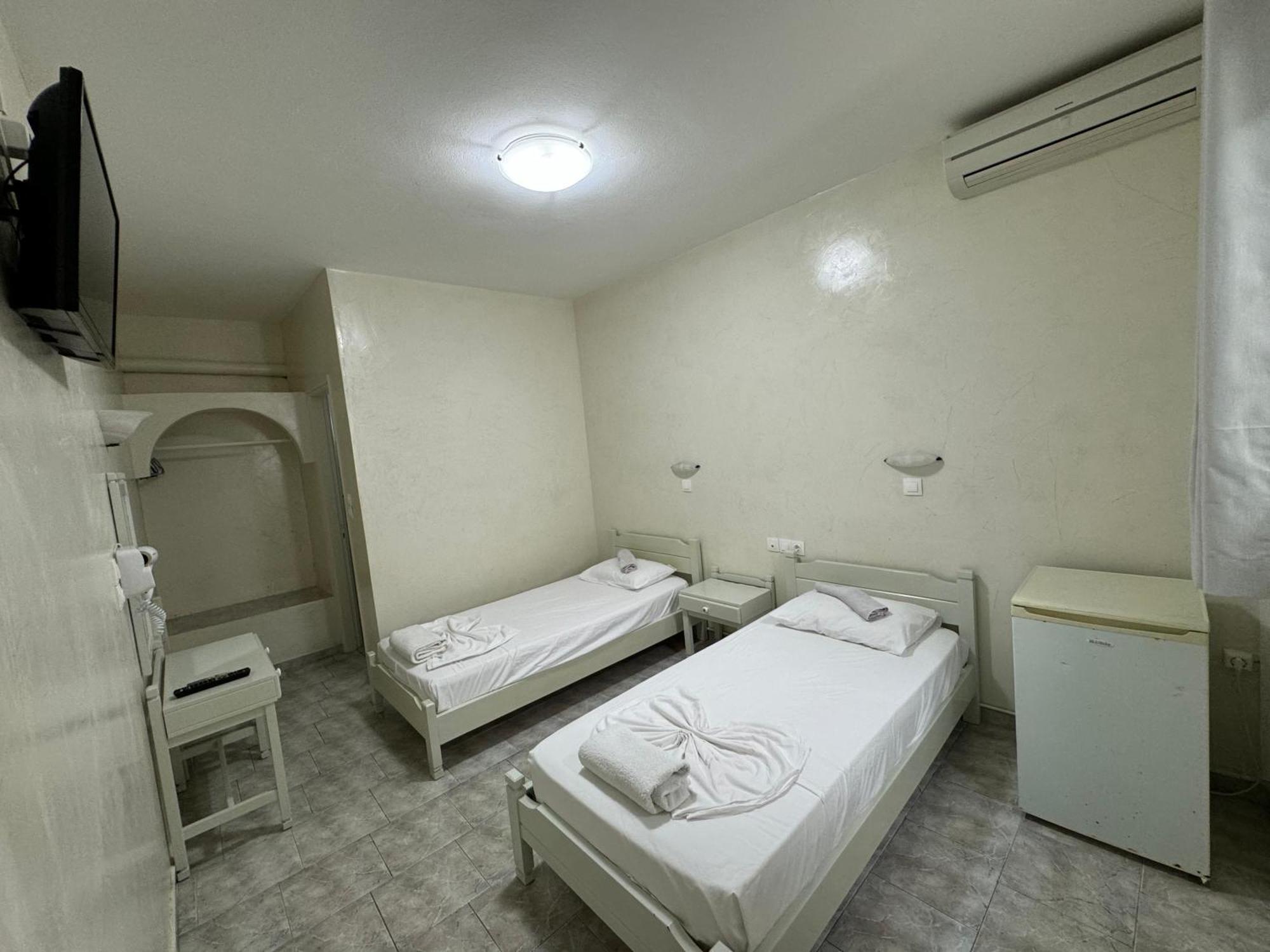 Sunrise Hotel Хора Екстер'єр фото