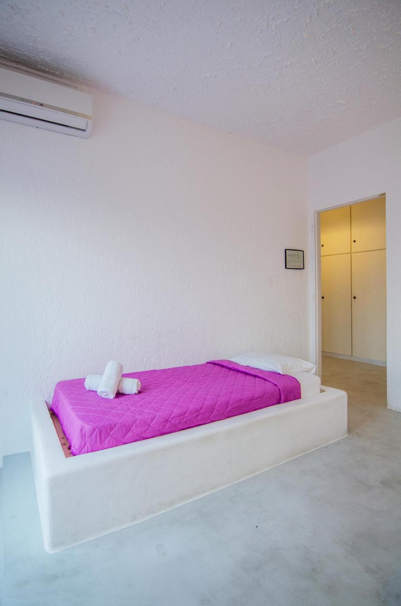 Sunrise Hotel Хора Екстер'єр фото