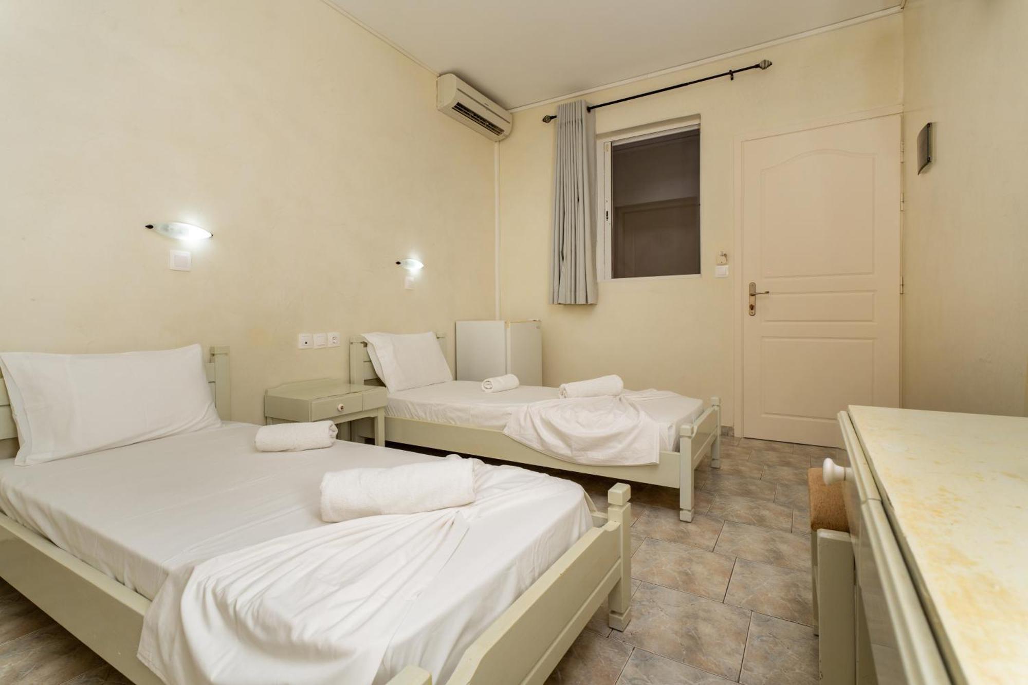 Sunrise Hotel Хора Екстер'єр фото